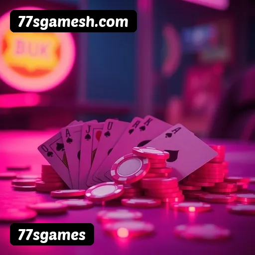 Guia visual quadrado da instalação APK 77sgames