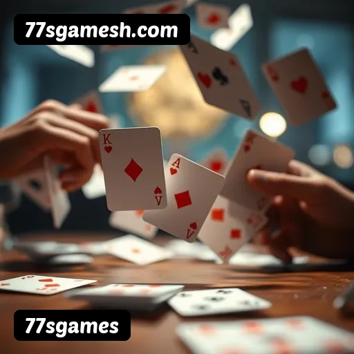 Processo de Download do App 77sgames - Passo a Passo Simples