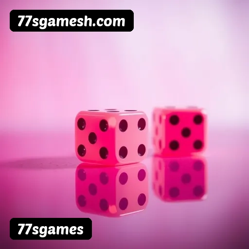 Recursos Exclusivos do App 77sgames - Modo Offline, Login Biométrico