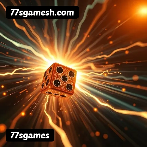 Imagem quadrada de apoio para baixar 77sgames