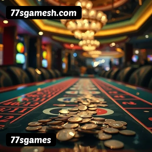 Guia visual quadrado do centro de download 77sgames