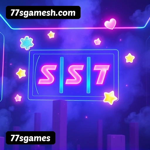 Imagem secundária para conteúdo da página Facebook 77sgames