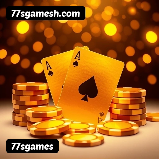Vantagens de jogar slots no 77sgames Brasil