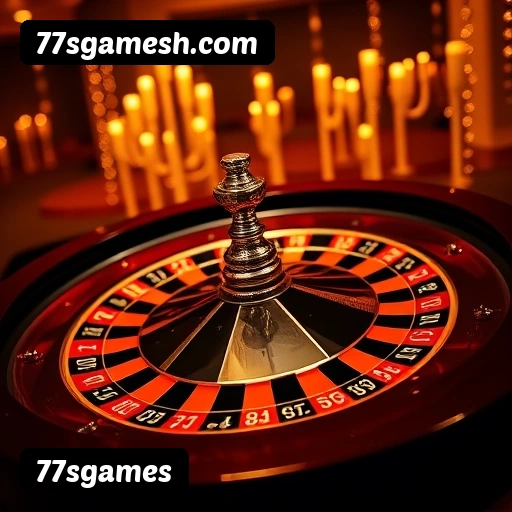 Imagem secundária de apoio para instalação do app 77sgames