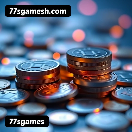 Benefícios do Login 77sgames - Bônus e Vantagens Exclusivas