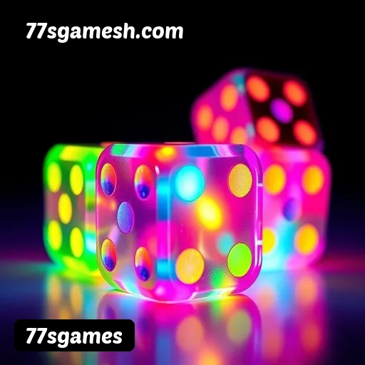 Jogos de Mesa Premium 77sgames - Blackjack, Roleta, Baccarat